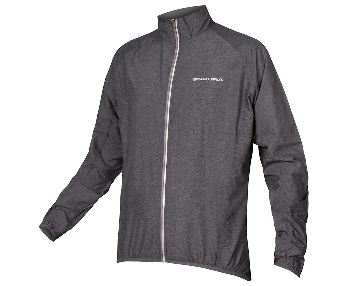 Endura Pakajak Jacket (Black) (XL)